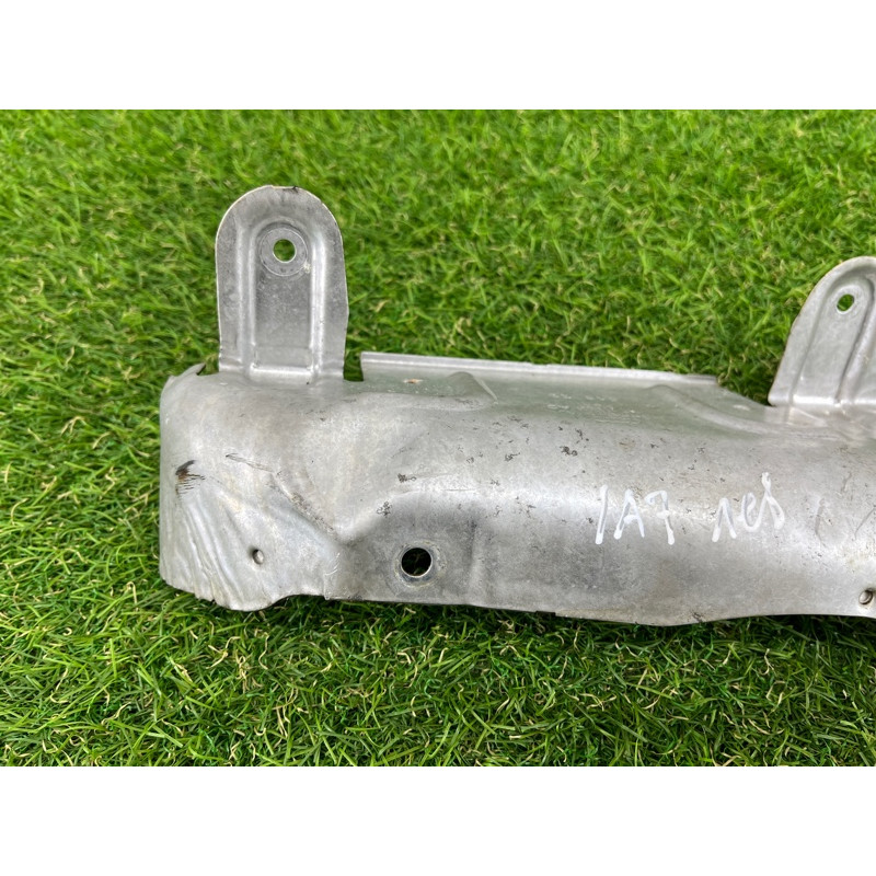 Защита коллектора (выпускная система) AUDI A7 4G 2013 3.0 CGXB 06E253037AD