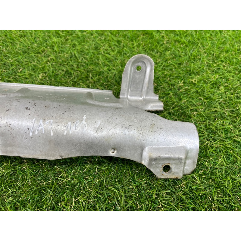 Защита коллектора (выпускная система) AUDI A7 4G 2013 3.0 CGXB 06E253037AD