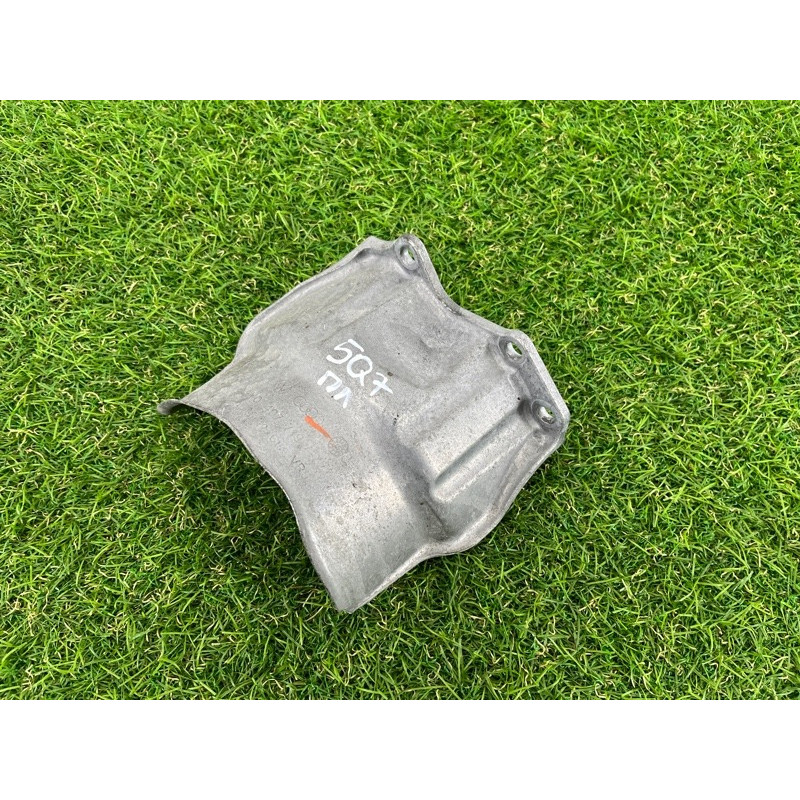 Защита полуоси (трансмиссия) AUDI Q7 4M 2017 3.0 TFSi CREC 4M0407719