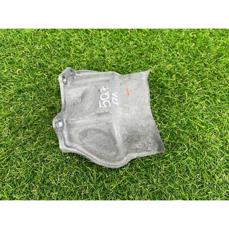 Защита полуоси (трансмиссия) AUDI Q7 4M 2017 3.0 TFSi CREC 4M0407719