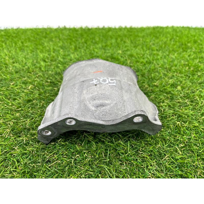 Защита полуоси (трансмиссия) AUDI Q7 4M 2017 3.0 TFSi CREC 4M0407719