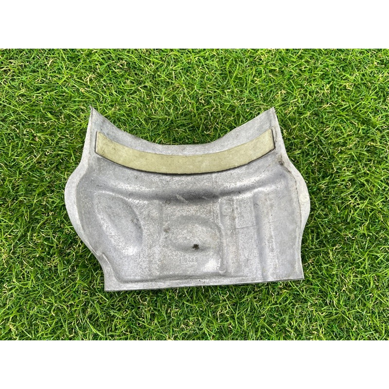 Защита полуоси (трансмиссия) AUDI Q7 4M 2017 3.0 TFSi CREC 4M0407719