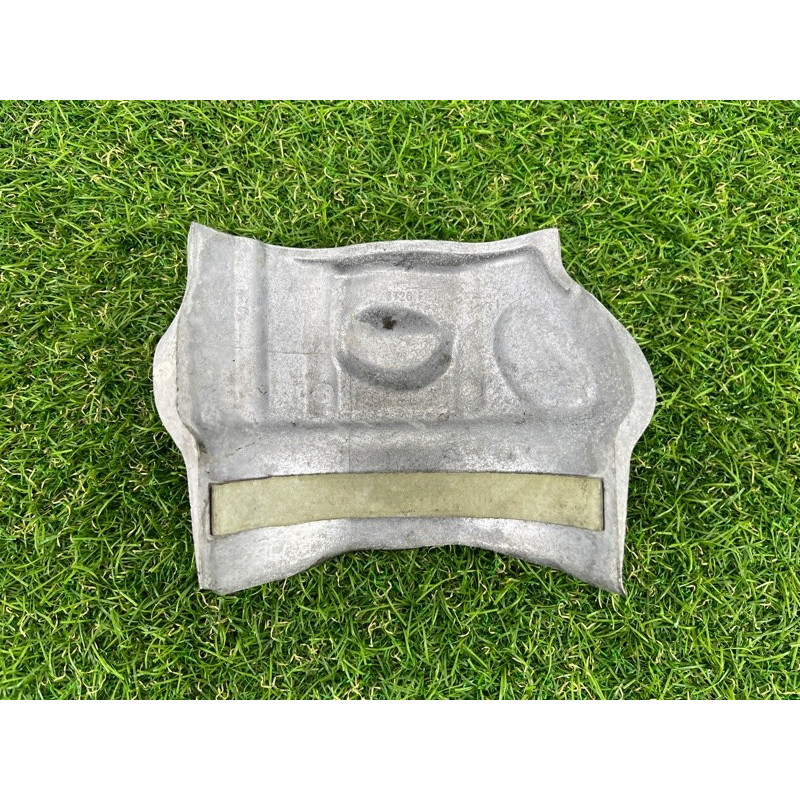 Защита полуоси (трансмиссия) AUDI Q7 4M 2017 3.0 TFSi CREC 4M0407719