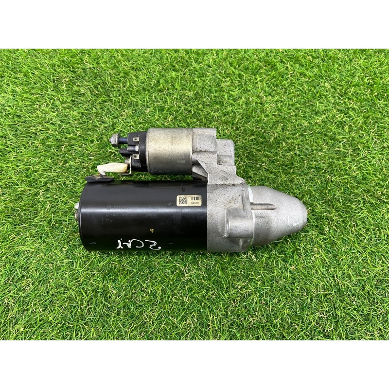 Стартер (электрика) PORSCHE CAYENNE 958 2012 4.8 94860421400