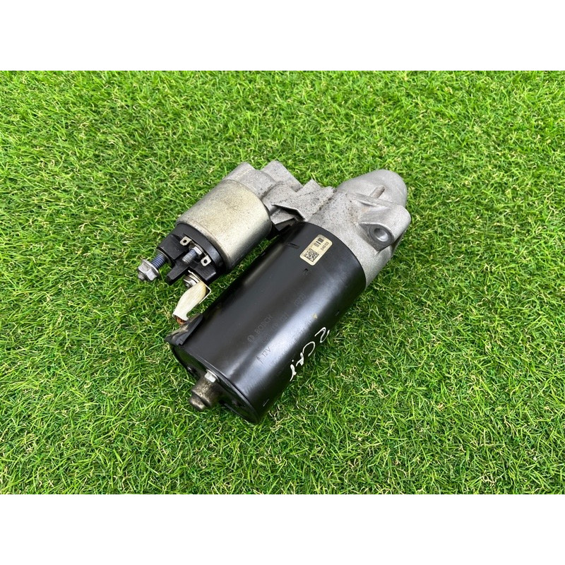 Стартер (электрика) PORSCHE CAYENNE 958 2012 4.8 94860421400