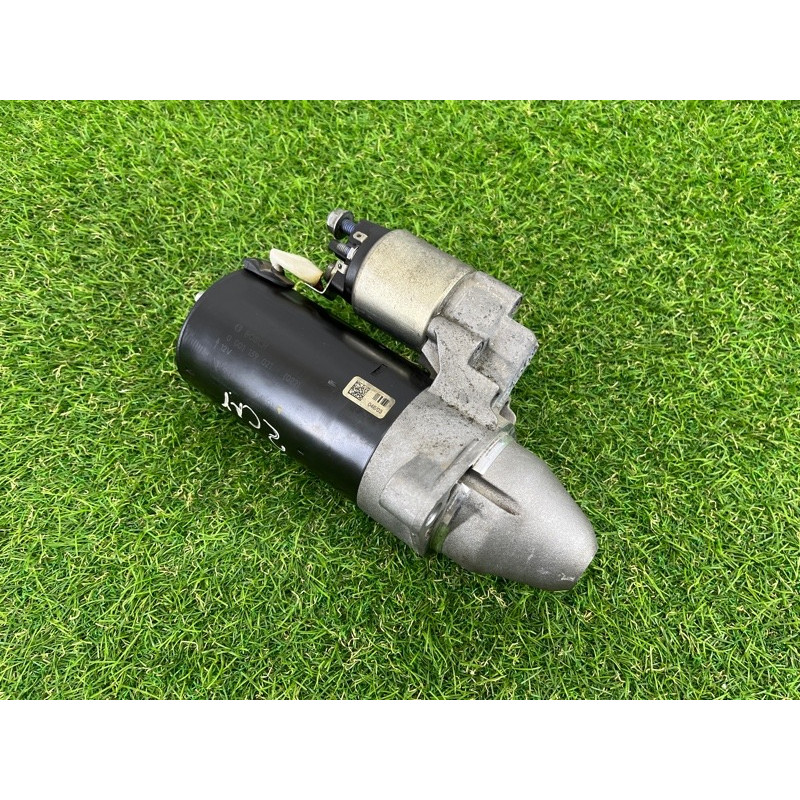 Стартер (электрика) PORSCHE CAYENNE 958 2012 4.8 94860421400