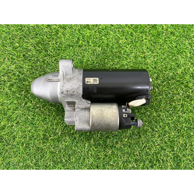 Стартер (электрика) PORSCHE CAYENNE 958 2012 4.8 94860421400