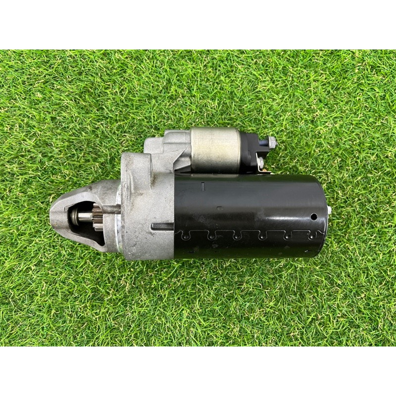 Стартер (электрика) PORSCHE CAYENNE 958 2012 4.8 94860421400