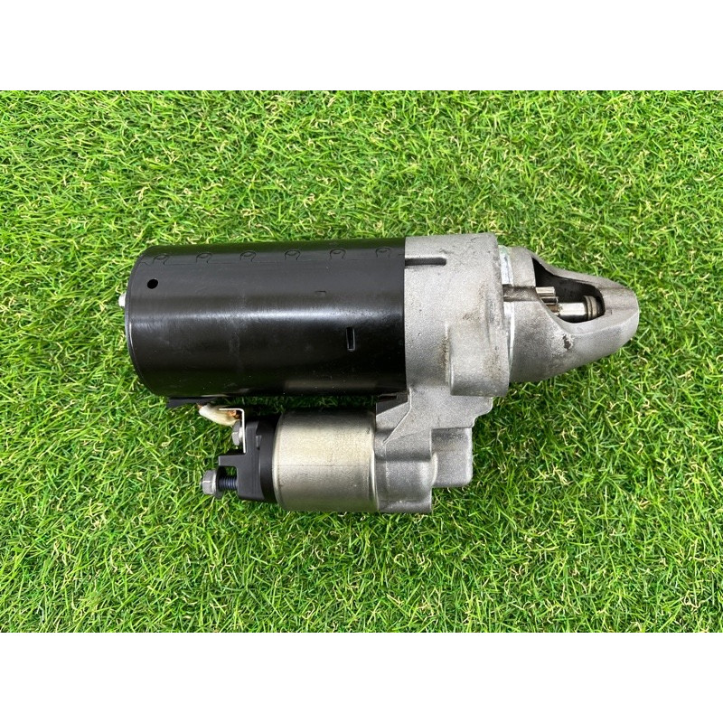 Стартер (электрика) PORSCHE CAYENNE 958 2012 4.8 94860421400