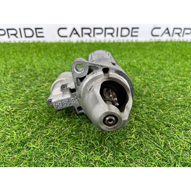 Стартер (электрика) PORSCHE CAYENNE 958 2012 4.8 94860421400