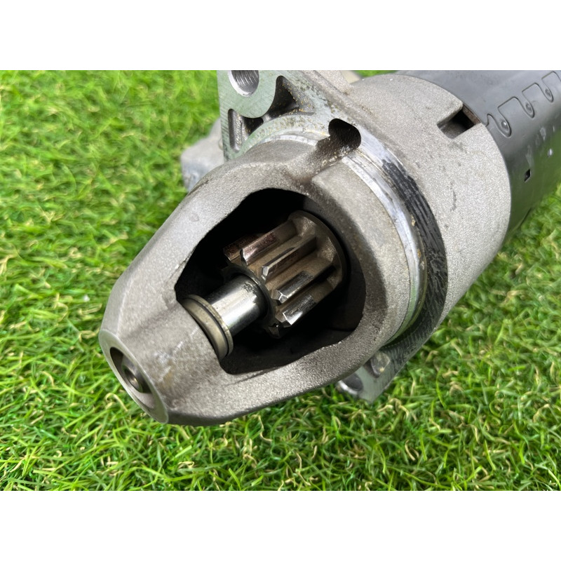 Стартер (электрика) PORSCHE CAYENNE 958 2012 4.8 94860421400