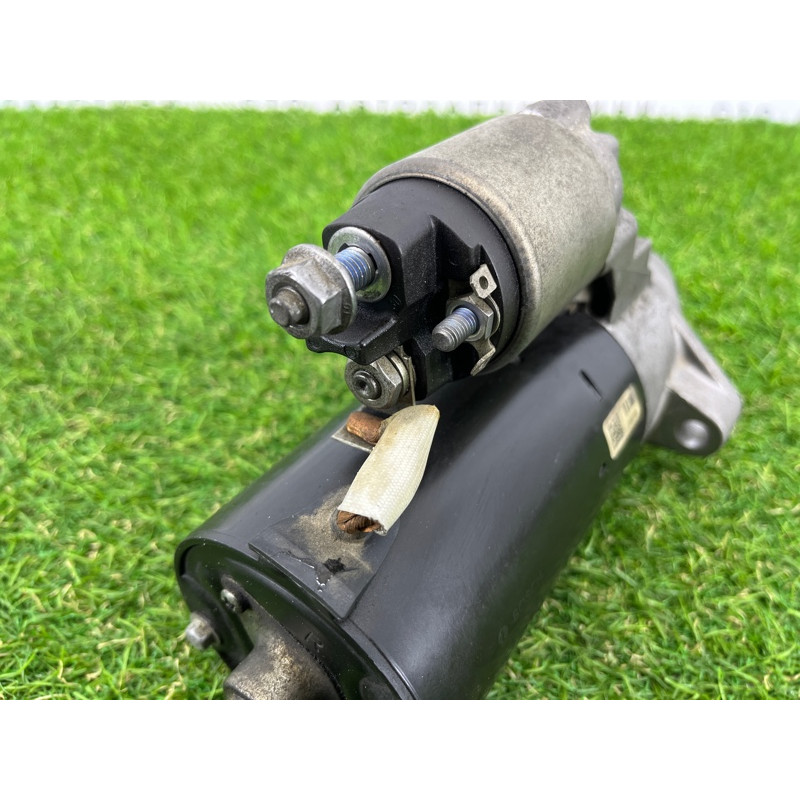 Стартер (электрика) PORSCHE CAYENNE 958 2012 4.8 94860421400