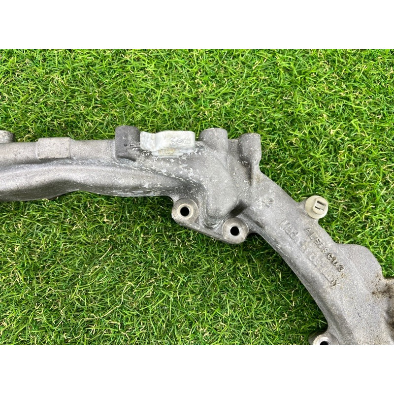 Кронштейн двигателя (кронштейны двигателя) PORSCHE CAYENNE 958 2012 4.8 94810606104