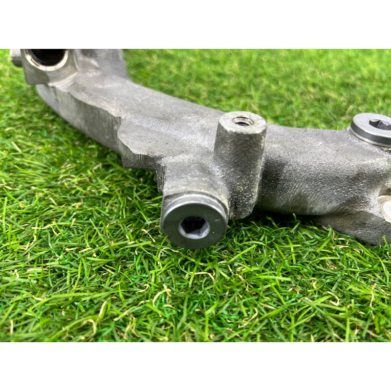 Кронштейн двигателя (кронштейны двигателя) PORSCHE CAYENNE 958 2012 4.8 94810606104