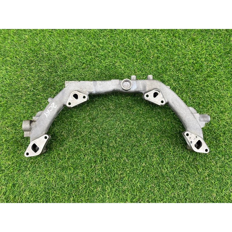 Кронштейн двигателя (кронштейны двигателя) PORSCHE CAYENNE 958 2012 4.8 94810606104