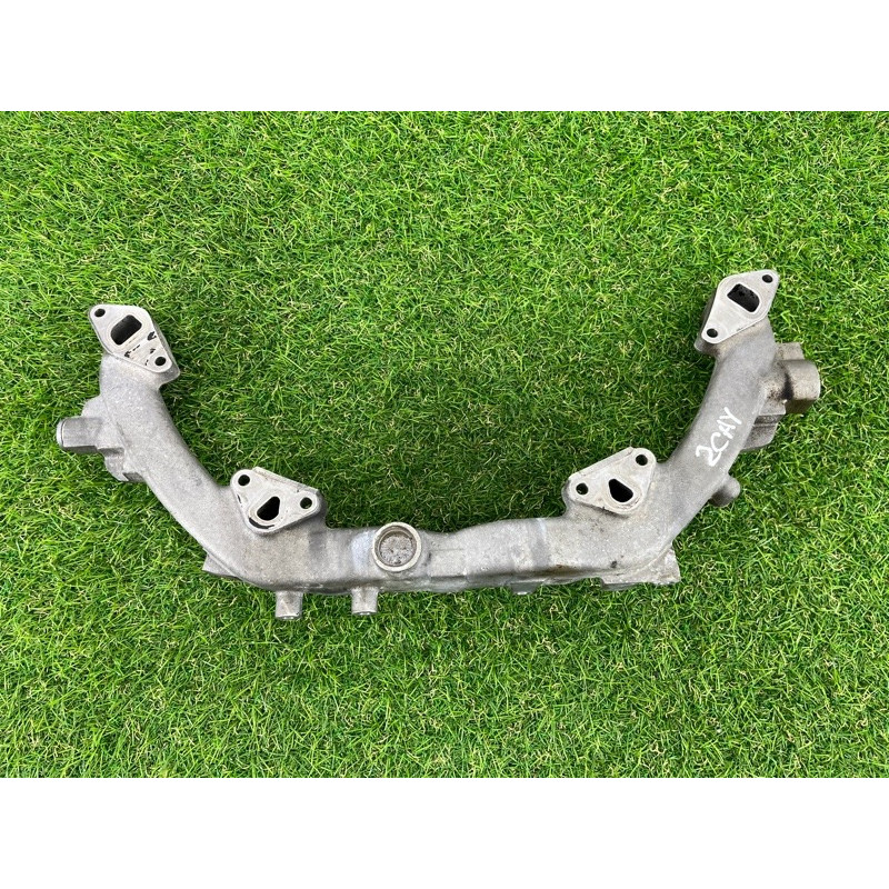 Кронштейн двигателя (кронштейны двигателя) PORSCHE CAYENNE 958 2012 4.8 94810606104