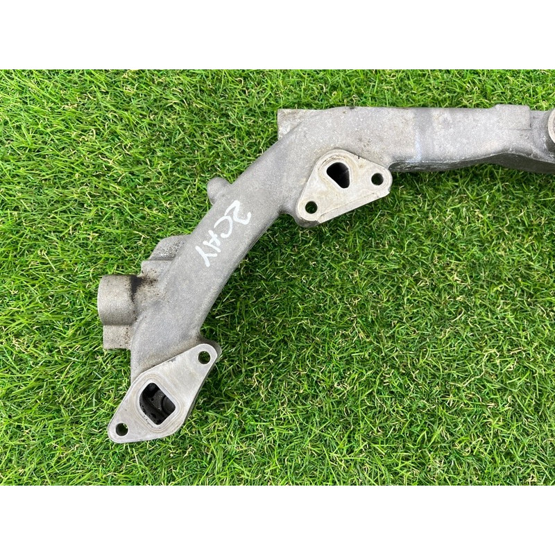 Кронштейн двигателя (кронштейны двигателя) PORSCHE CAYENNE 958 2012 4.8 94810606104