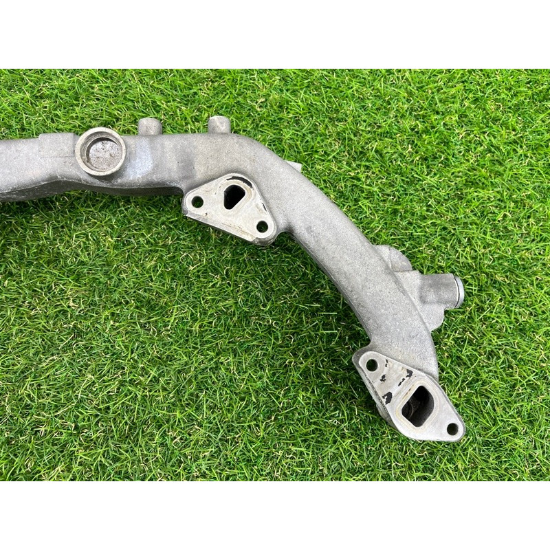 Кронштейн двигателя (кронштейны двигателя) PORSCHE CAYENNE 958 2012 4.8 94810606104