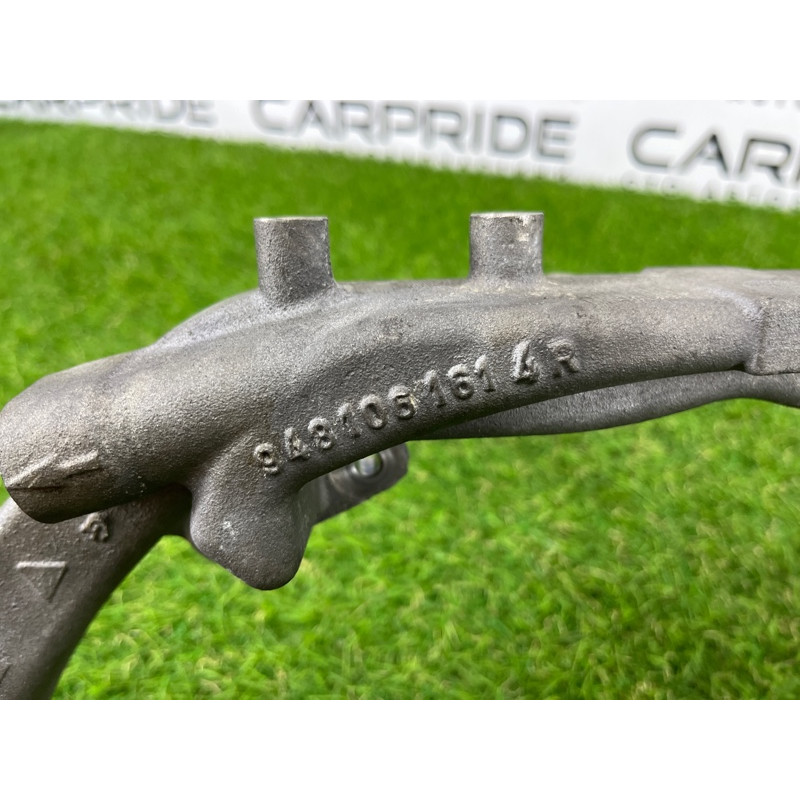 Кронштейн двигателя (кронштейны двигателя) PORSCHE CAYENNE 958 2012 4.8 94810606104