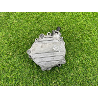 Вакуумный насос