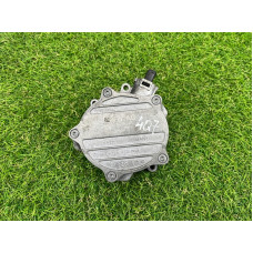 Вакуумный насос