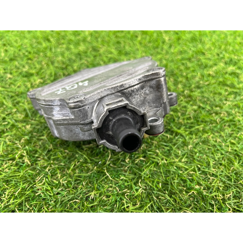 Вакуумный насос (тормозная система) AUDI Q7 4L 2014 3.0 TFSi CTWB 06E145100R