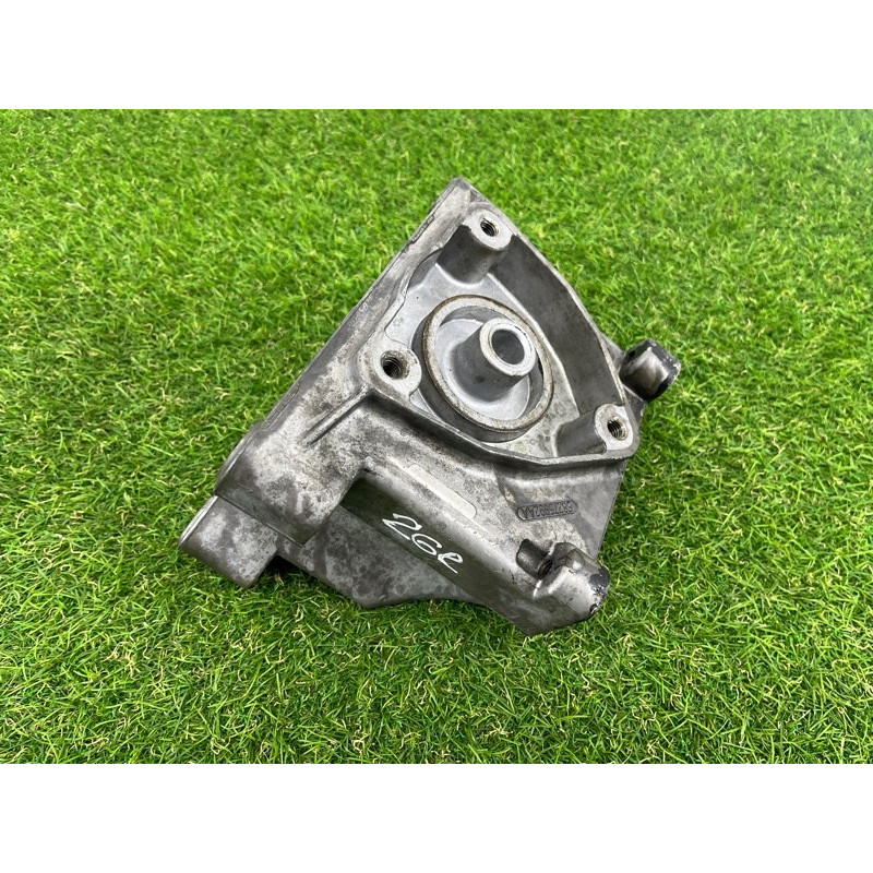 Кронштейн АКПП (трансмиссия) Jeep Grand Cherokee WK2 2016 3.6 68275992AA