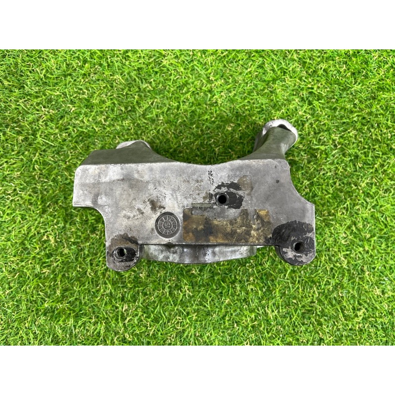 Кронштейн АКПП (трансмиссия) Jeep Grand Cherokee WK2 2016 3.6 68275992AA