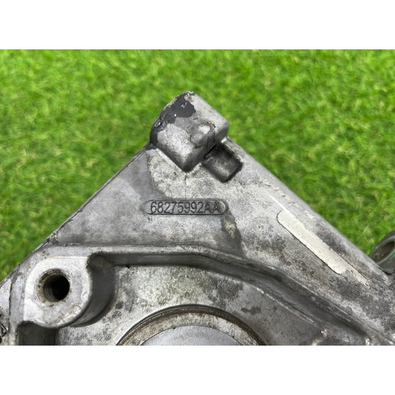 Кронштейн АКПП (трансмиссия) Jeep Grand Cherokee WK2 2016 3.6 68275992AA