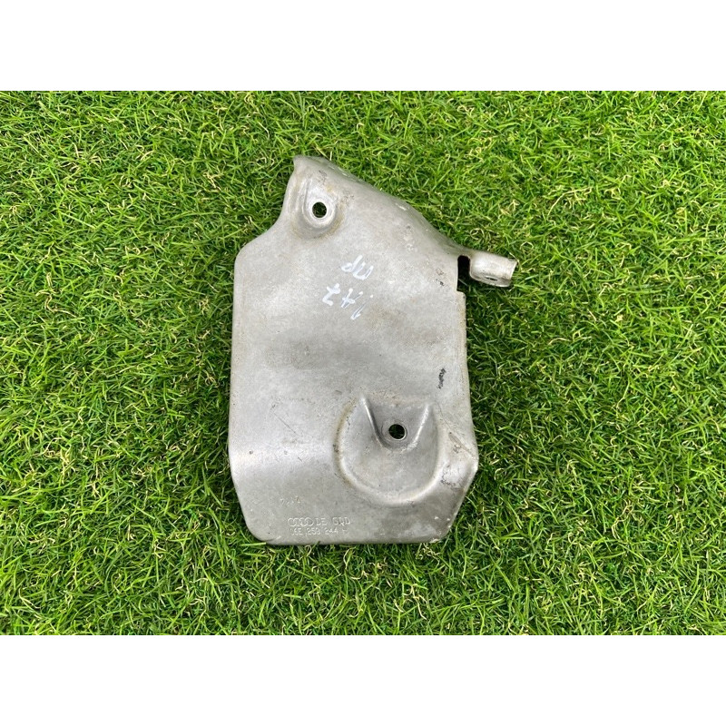 Защита коллектора (выпускная система) AUDI A7 4G 2013 3.0 CGXB 06E253244H