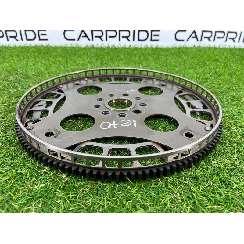 Маховик (двигатель и элементы) BMW X5 E70 2008 4.8 N62/TU 11227560552