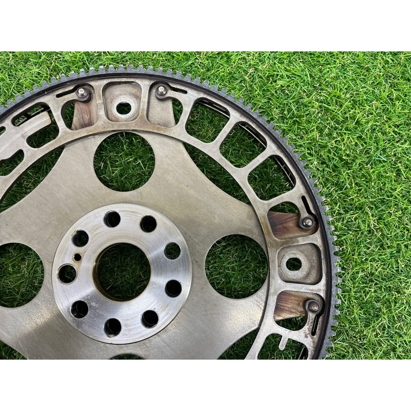 Маховик (двигатель и элементы) BMW X5 E70 2008 4.8 N62/TU 11227560552