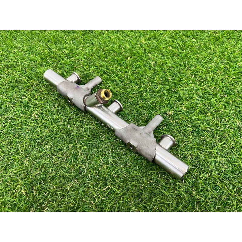 Топливная рампа (топливная система) AUDI Q7 4M 2018 3.0 TFSi 06E130090AJ