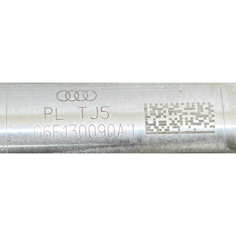 Топливная рампа (топливная система) AUDI Q7 4M 2018 3.0 TFSi 06E130090AJ