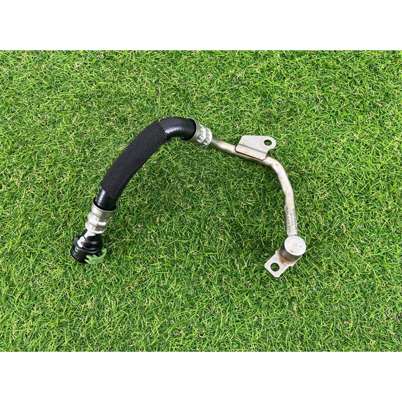 Трубка АКПП (трансмиссия) AUDI Q7 4M 2017 3.0 TFSi CREC 4M0317817K