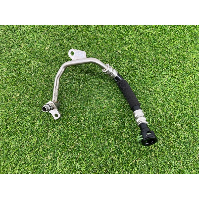 Трубка АКПП (трансмиссия) AUDI Q7 4M 2017 3.0 TFSi CREC 4M0317817K