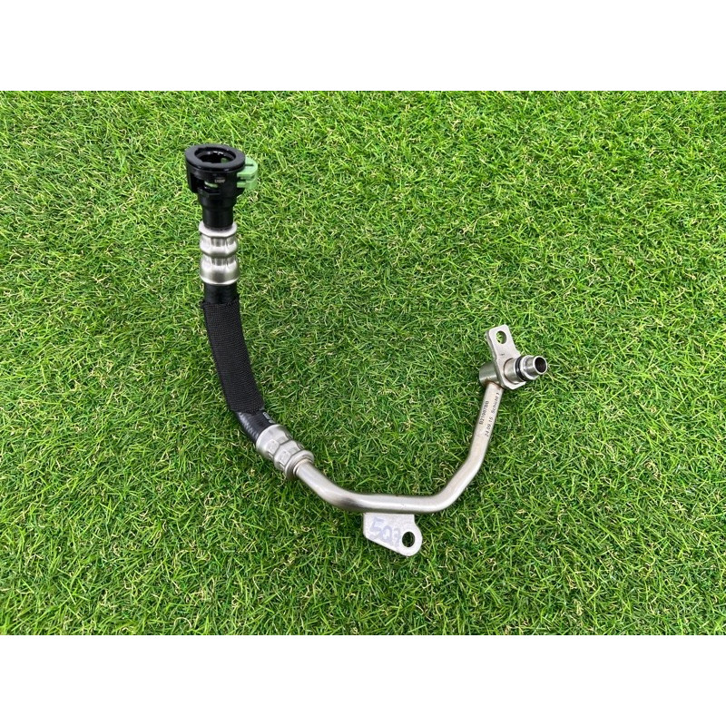 Трубка АКПП (трансмиссия) AUDI Q7 4M 2017 3.0 TFSi CREC 4M0317817K