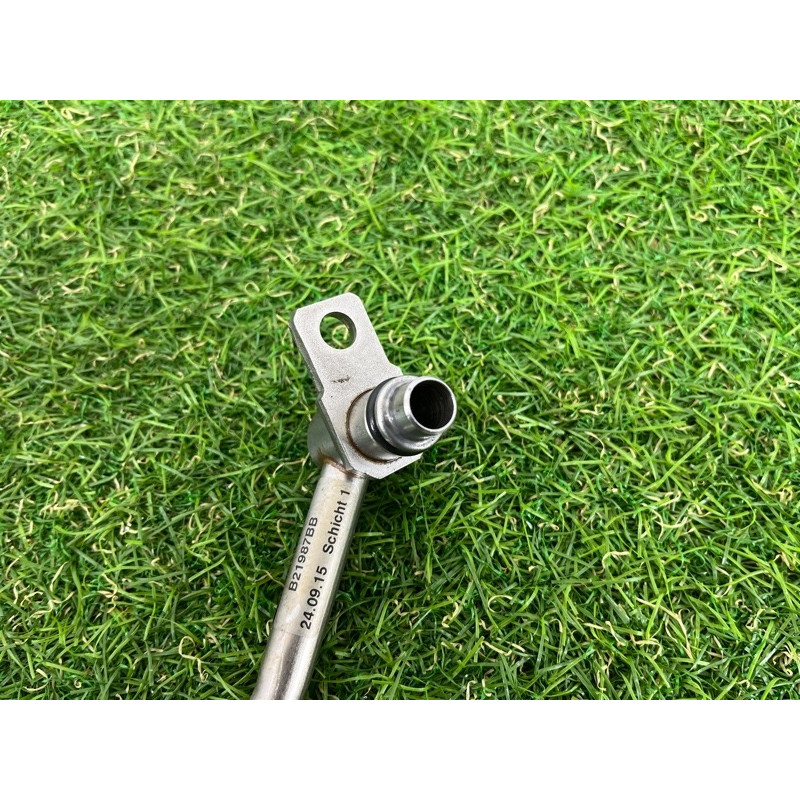 Трубка АКПП (трансмиссия) AUDI Q7 4M 2017 3.0 TFSi CREC 4M0317817K