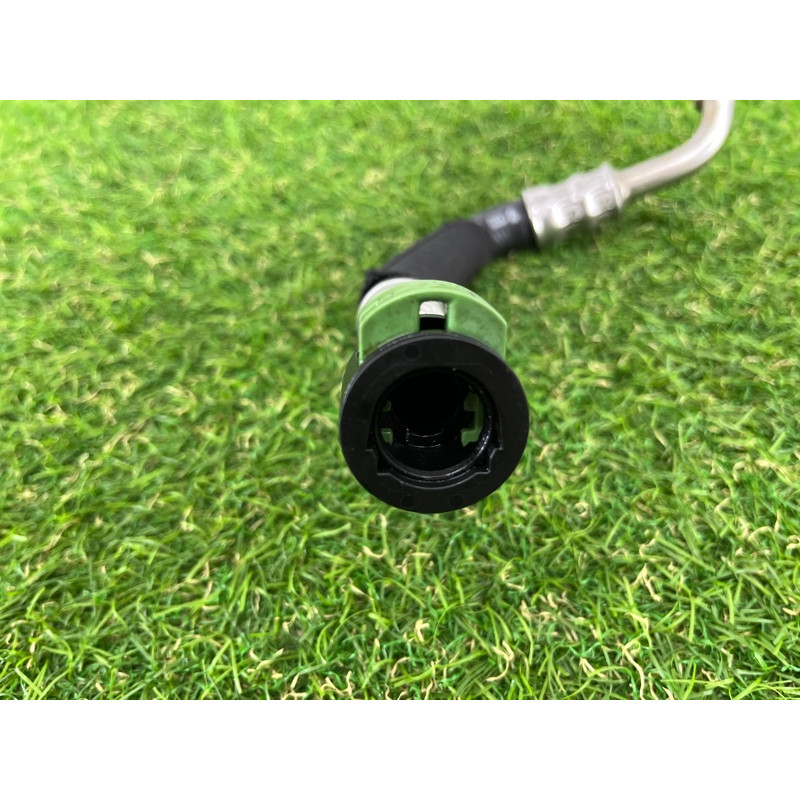 Трубка АКПП (трансмиссия) AUDI Q7 4M 2017 3.0 TFSi CREC 4M0317817K