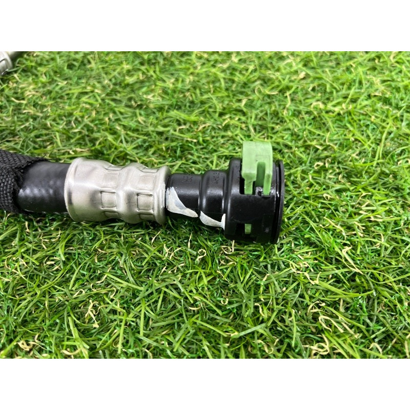 Трубка АКПП (трансмиссия) AUDI Q7 4M 2017 3.0 TFSi CREC 4M0317817K