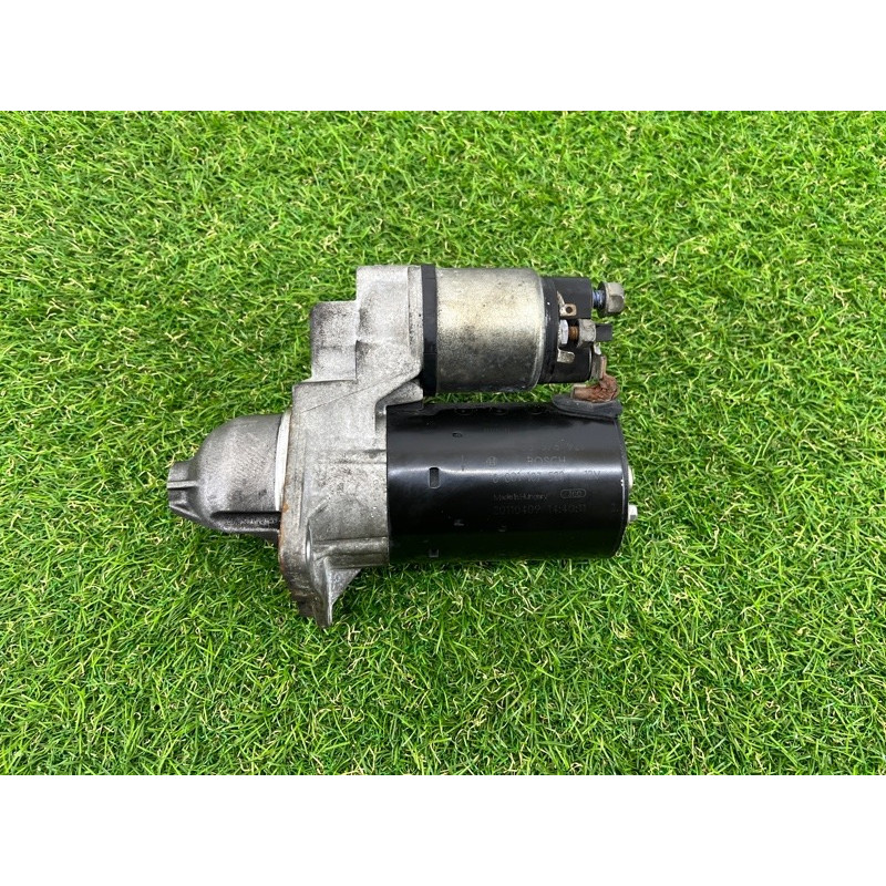 Стартер (электрика) CHEVROLET Cruze J300 2011 1.4 25194634