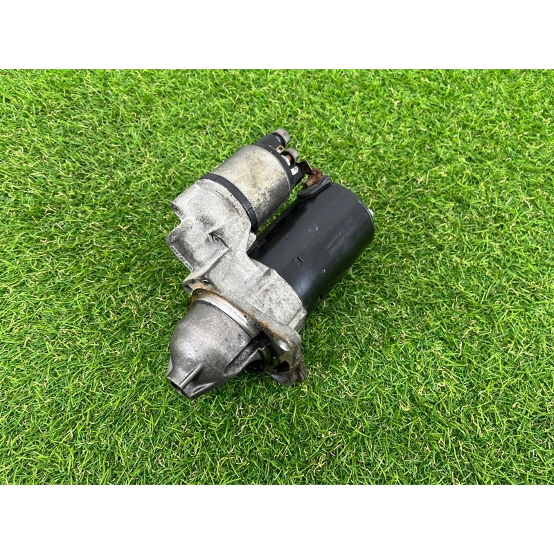 Стартер (электрика) CHEVROLET Cruze J300 2011 1.4 25194634