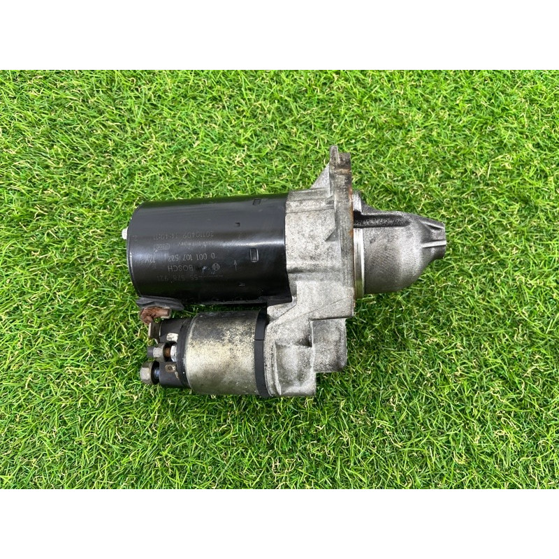 Стартер (электрика) CHEVROLET Cruze J300 2011 1.4 25194634