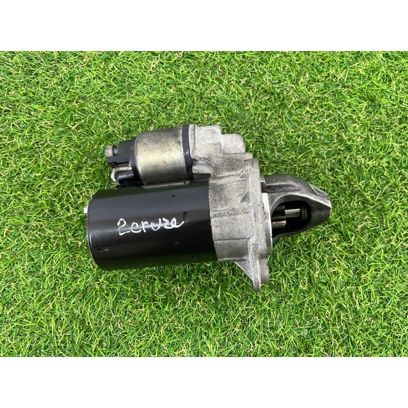 Стартер (электрика) CHEVROLET Cruze J300 2011 1.4 25194634