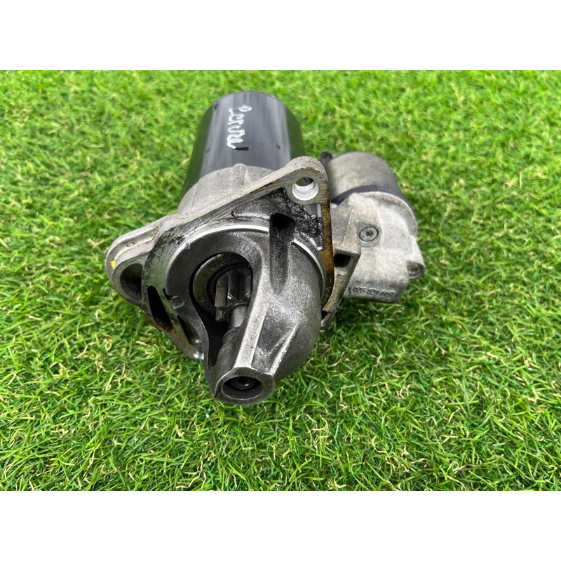 Стартер (электрика) CHEVROLET Cruze J300 2011 1.4 25194634