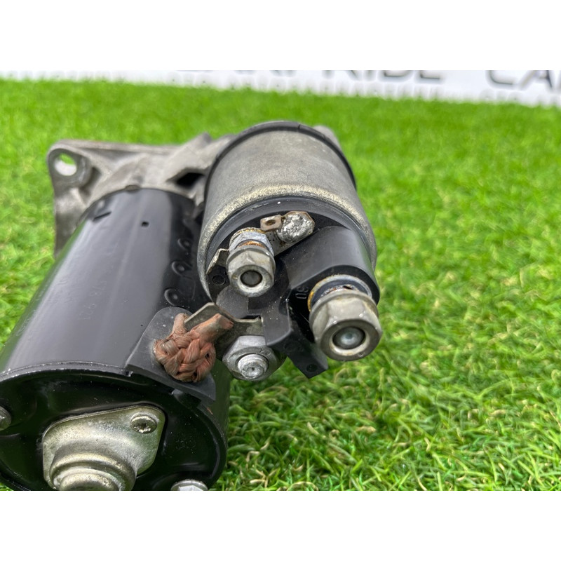 Стартер (электрика) CHEVROLET Cruze J300 2011 1.4 25194634