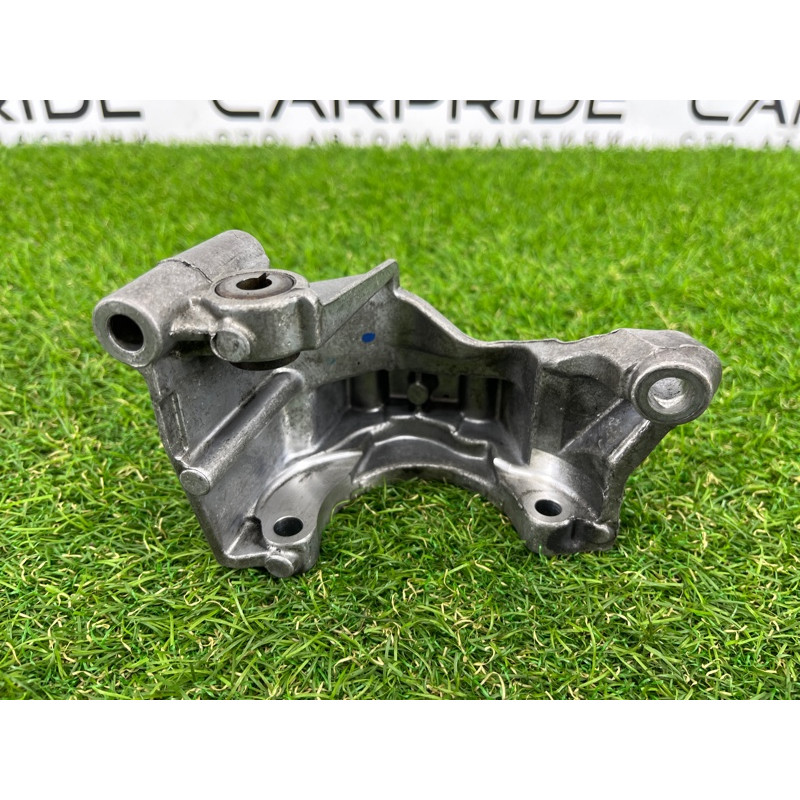 Кронштейн насоса гидроусилителя (кронштейны двигателя) AUDI Q7 4L 2014 3.0 TFSi CTWB 06E145393G