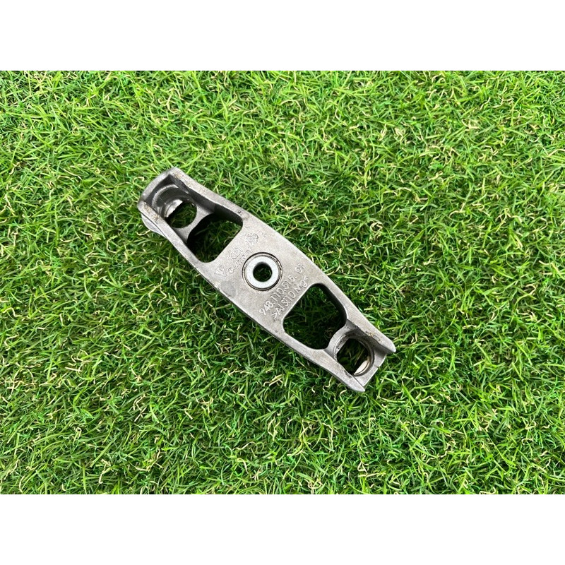 Кронштейн форсунки (топливная система) PORSCHE CAYENNE 958 2012 4.8 94811051501