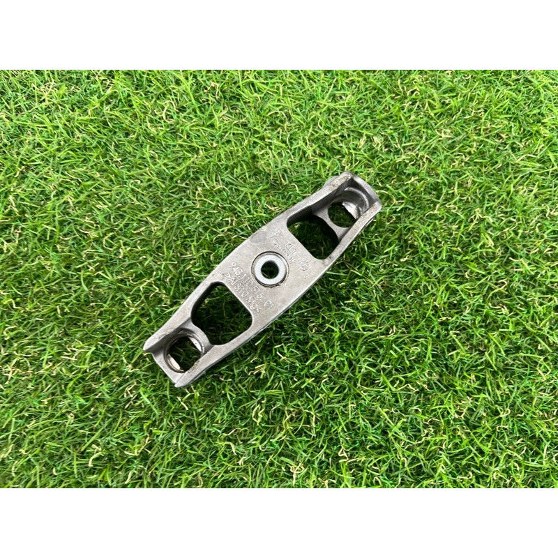 Кронштейн форсунки (топливная система) PORSCHE CAYENNE 958 2012 4.8 94811051501