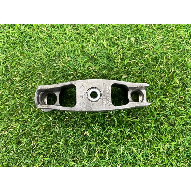 Кронштейн форсунки (топливная система) PORSCHE CAYENNE 958 2012 4.8 94811051501